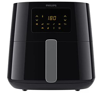 Philips HD9280/90 Fritteuse, Spectre XL