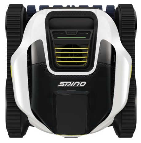 Roboter, Saugroboter, kabellos, Ladestation, ?