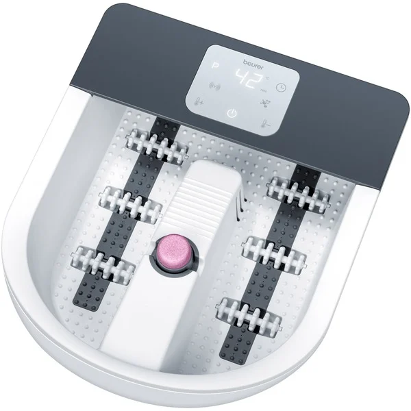 Beurer FB 60 Fußsprudelbad 632.61