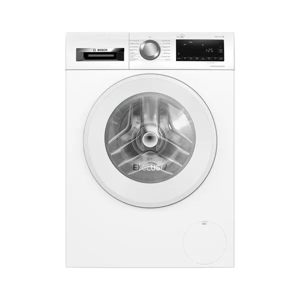 Gerät, Elektrisches Gerät, Waschmaschine