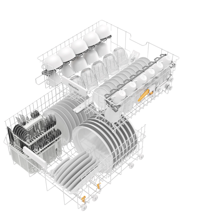 Gerät, Geschirrspülmaschine, Elektrisches Gerät