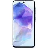 Samsung Galaxy A55 DS 5G 256GB, iceblue, Offen für alle Netze