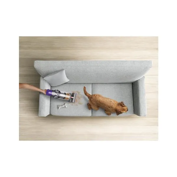 Couch, Mobiliar