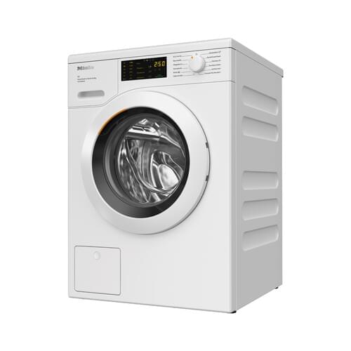 Gerät, Elektrisches Gerät, Waschmaschine