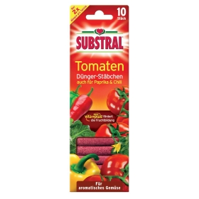 7341 Tomaten Düngestäbchen 10 Stk.