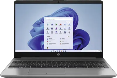 250 G9 8X9C6ES, silber HP Notebook