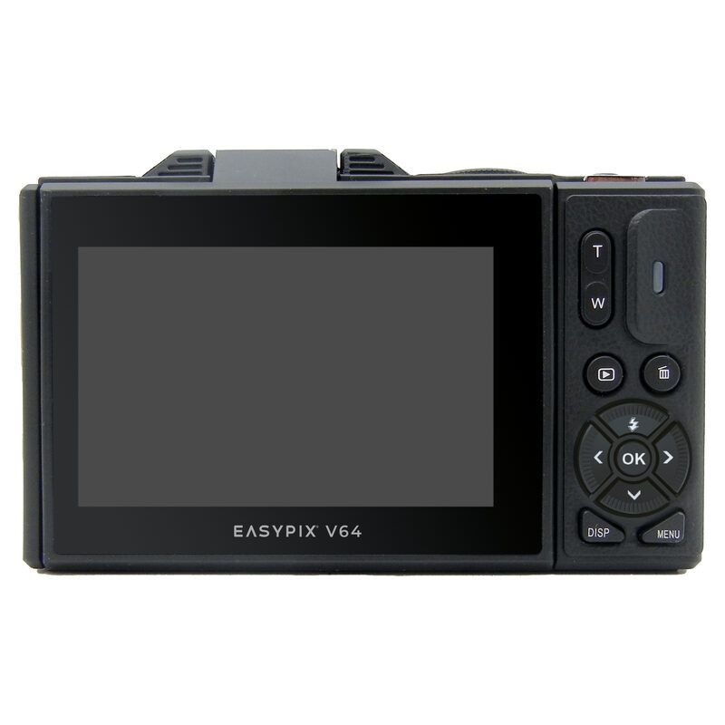 Kamera, Digitale Kamera, Elektronik