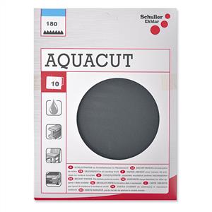 Schuller -65063, P240 Wasserschleifp. 230x280mm
