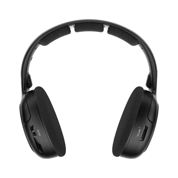 Elektronik, Kopfhörer