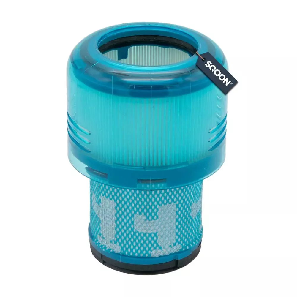 Filter Alternativ f. Dyson V15 (SV22)