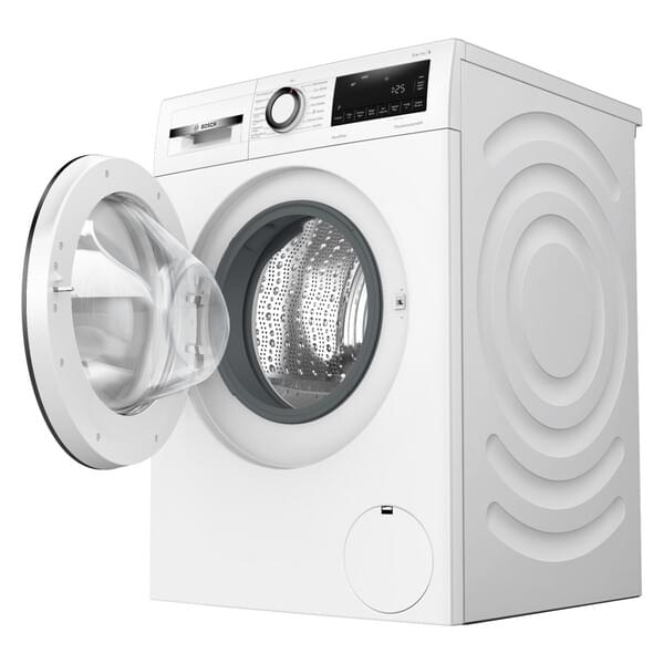 Gerät, Elektrisches Gerät, Waschmaschine