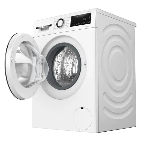 Gerät, Elektrisches Gerät, Waschmaschine