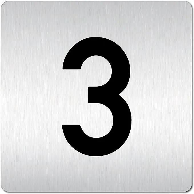 Symbol, Nummer, Text