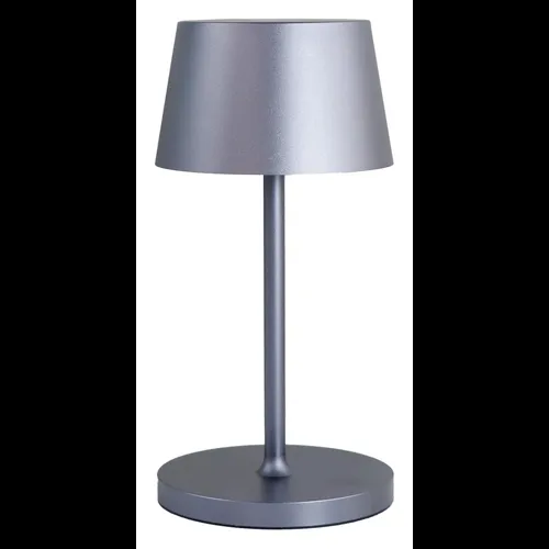 Lampe, Tischlampe, Lampenschirm