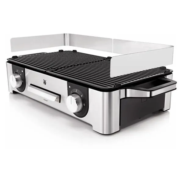 WMF LONO Master-Grill Party-/Barbecue-/Tischgrill