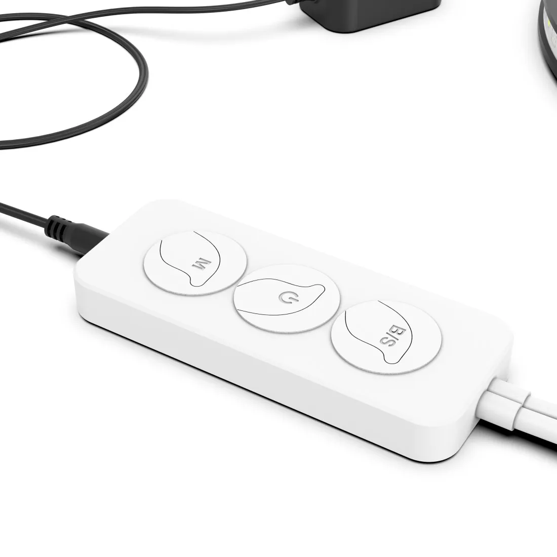 Adapter, Elektronik