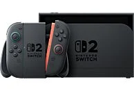Nintendo Switch 2 Konsole