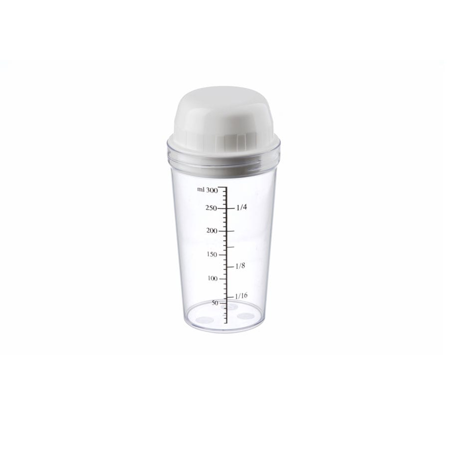 Pokal, Flasche, Shaker