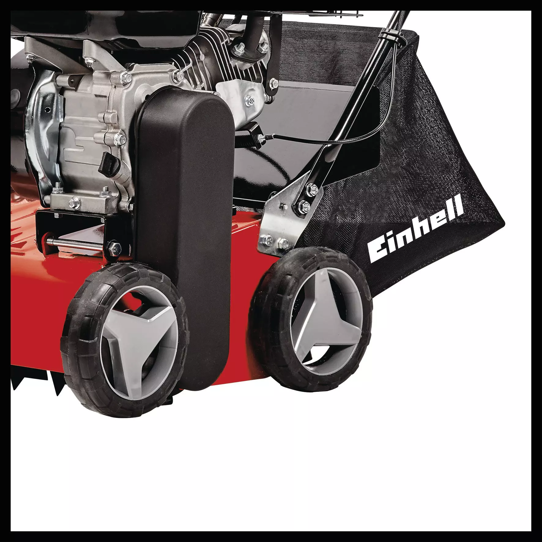 Einhell GC-SC 4240 P Benzin-Vetikutierer 3420019
