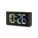 Hama 222208 Digitaler Wecker