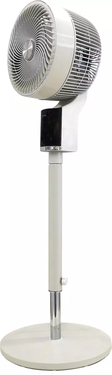 BE COOL BC18ST2403 Stand-Ventilator 26cm