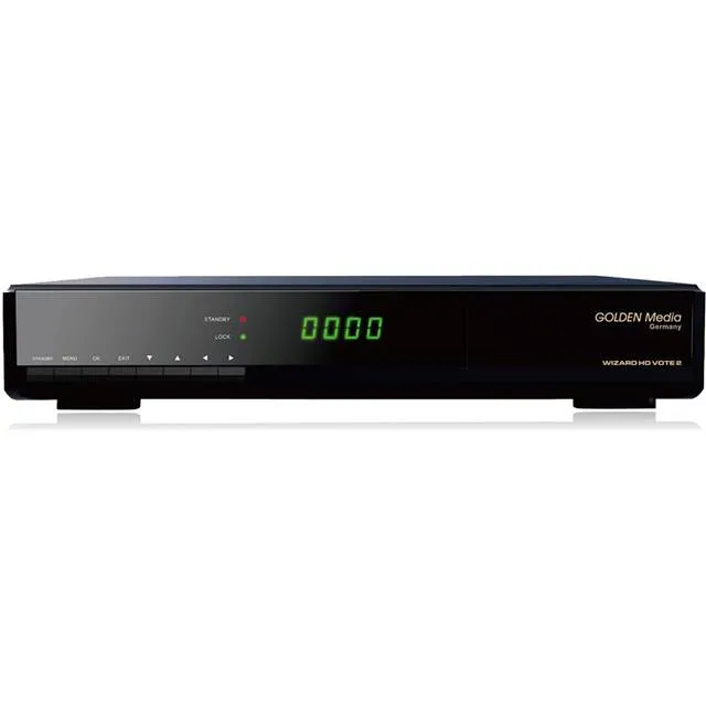 CD-Spieler, Elektronik