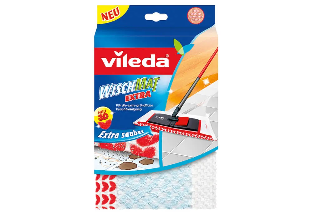 N-1161777 Vileda Wischbezug Extra