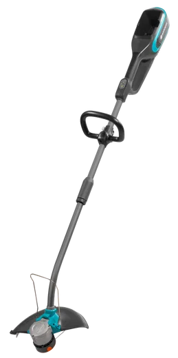 9827-55 Gardena Trimmer Set Power Cut Li40/30 o. Accu