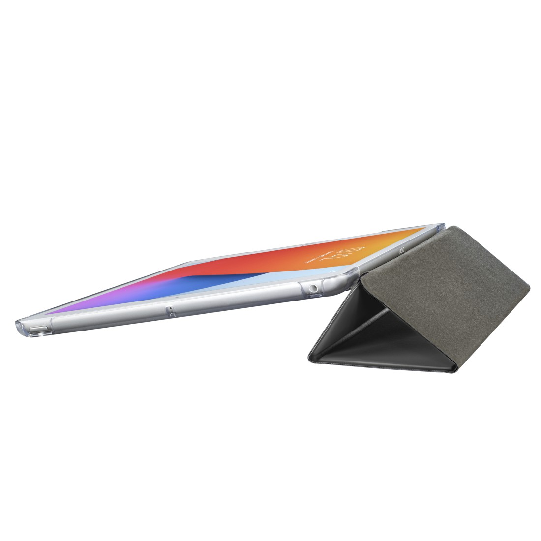 Hama 216401 TC Fold ipad, schw.
