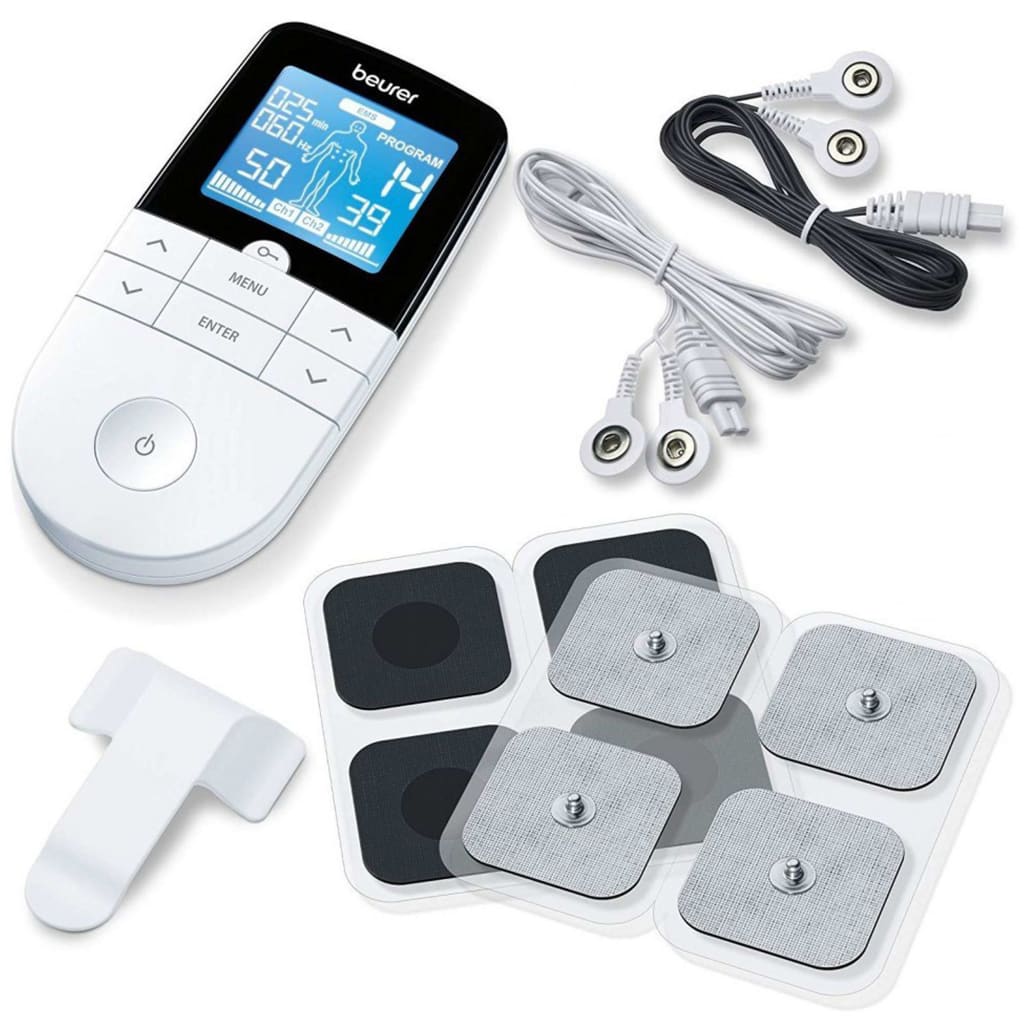 Beurer EM49 Reizstromgerät