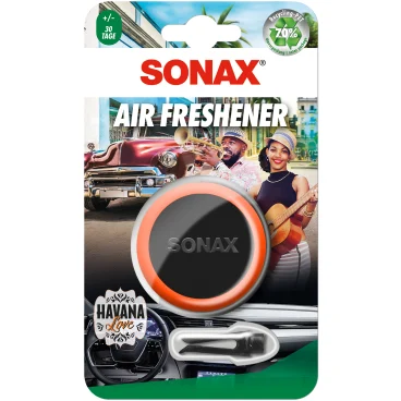Sonax Air Freshener Havana Love
