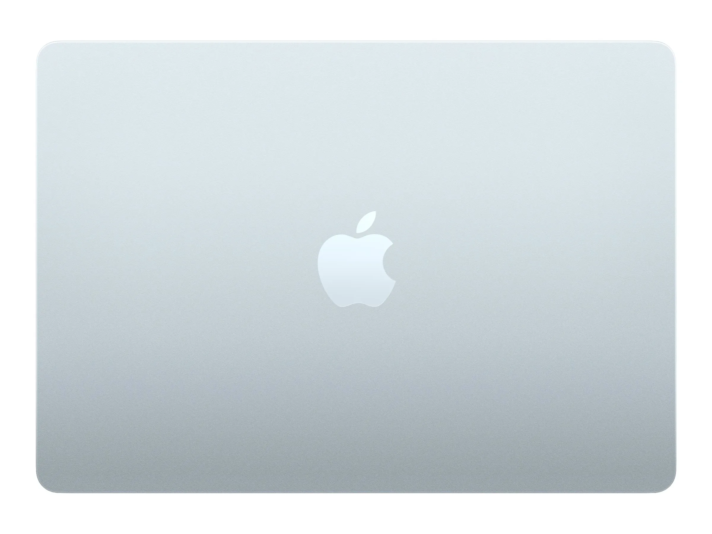 Laptop, MacBook, Silber, Unibody, ApfelLogo