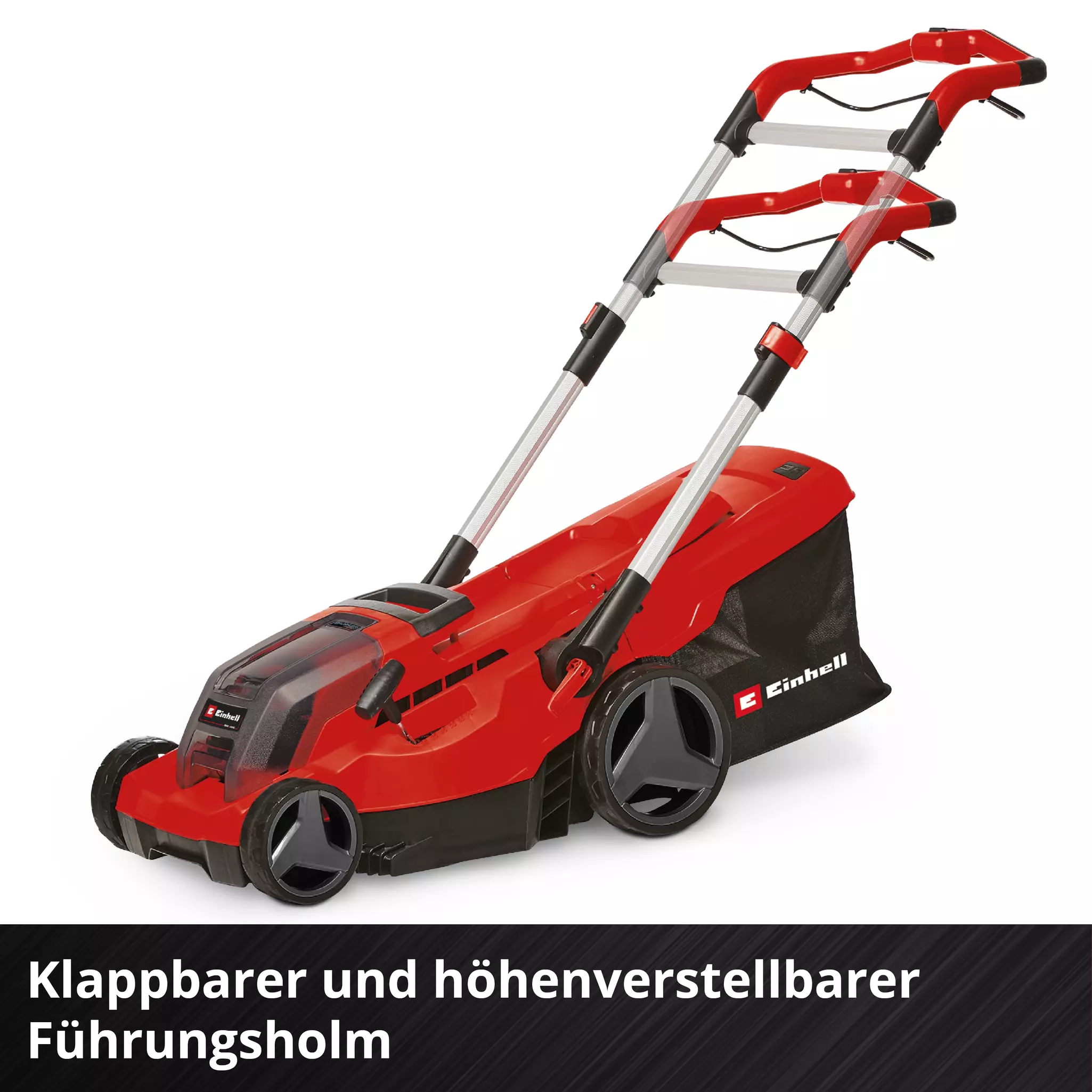 Einhell Akku-Rasenmäher GP-CM 36/450 Kit 3413292