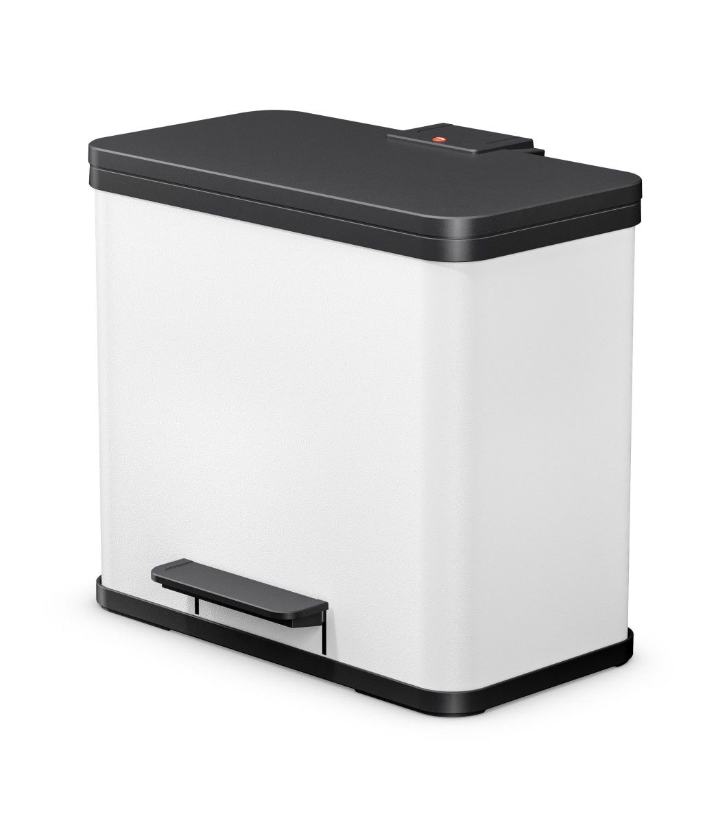 Zinn, Kann, Mülleimer, Postfach