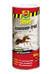 Zinn, Kann, Ameise, Insekt, Wirbellose