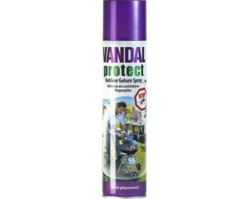 Outdoor, Geh Spray, Insektenschutz, Grillschutz, Spray