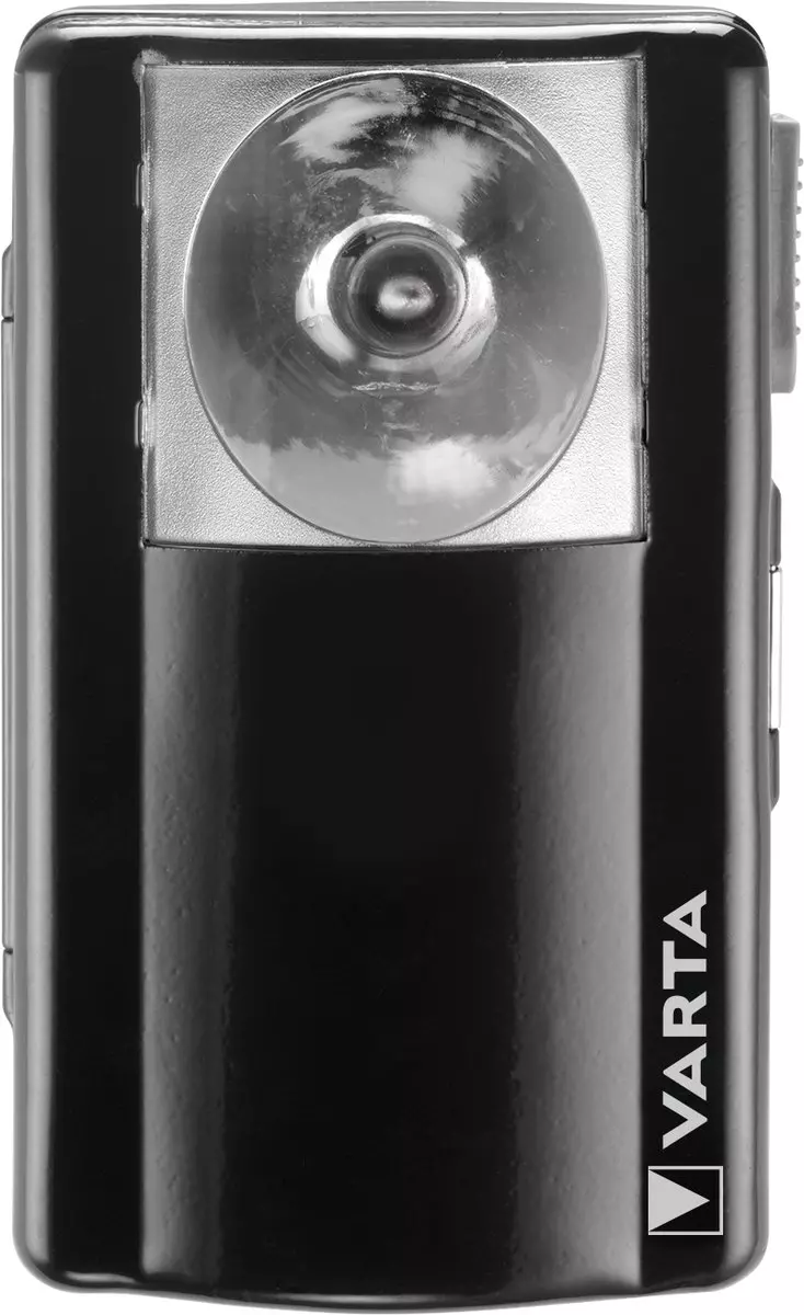 Varta Taschenlampe Palm Light 3R12