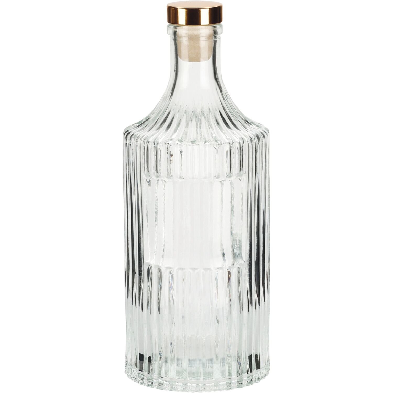 Glas, Flasche