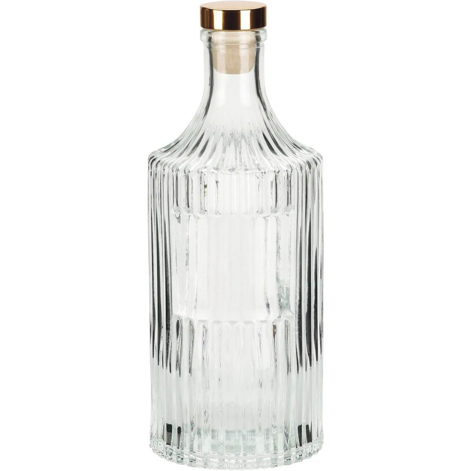 Glas, Flasche