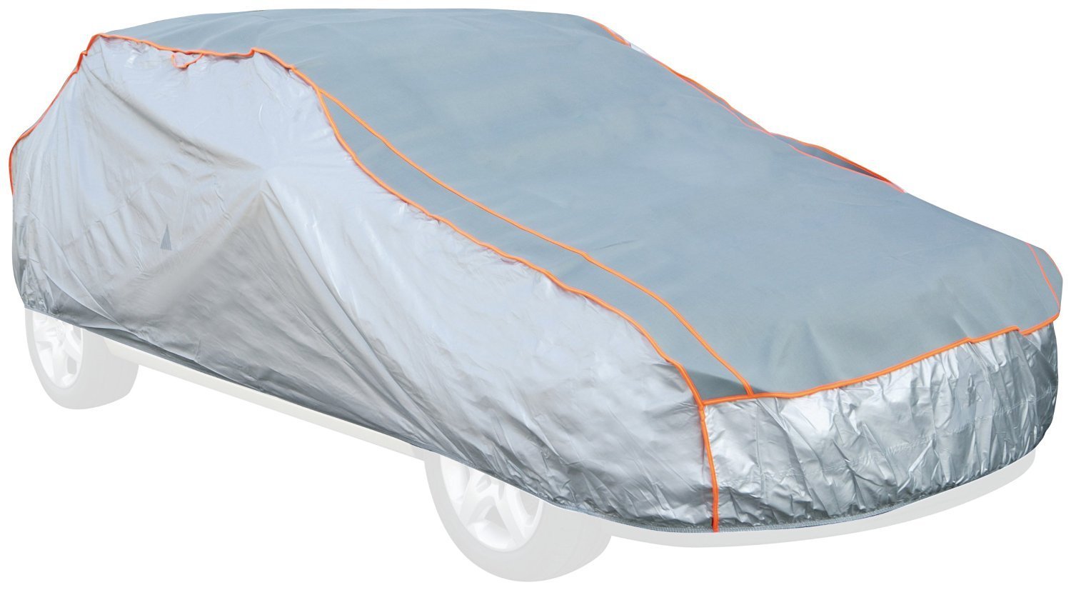 Hagelschutzgarage 4mm XXL