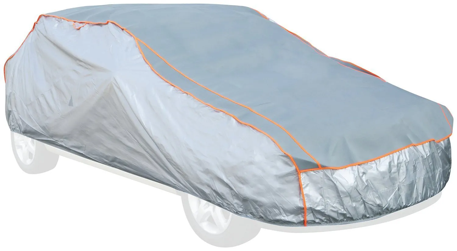 Hagelschutzgarage 4mm XXL