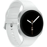 Samsung Galaxy Watch 8 BT 40mm, silver SM-L320NZSAEUE