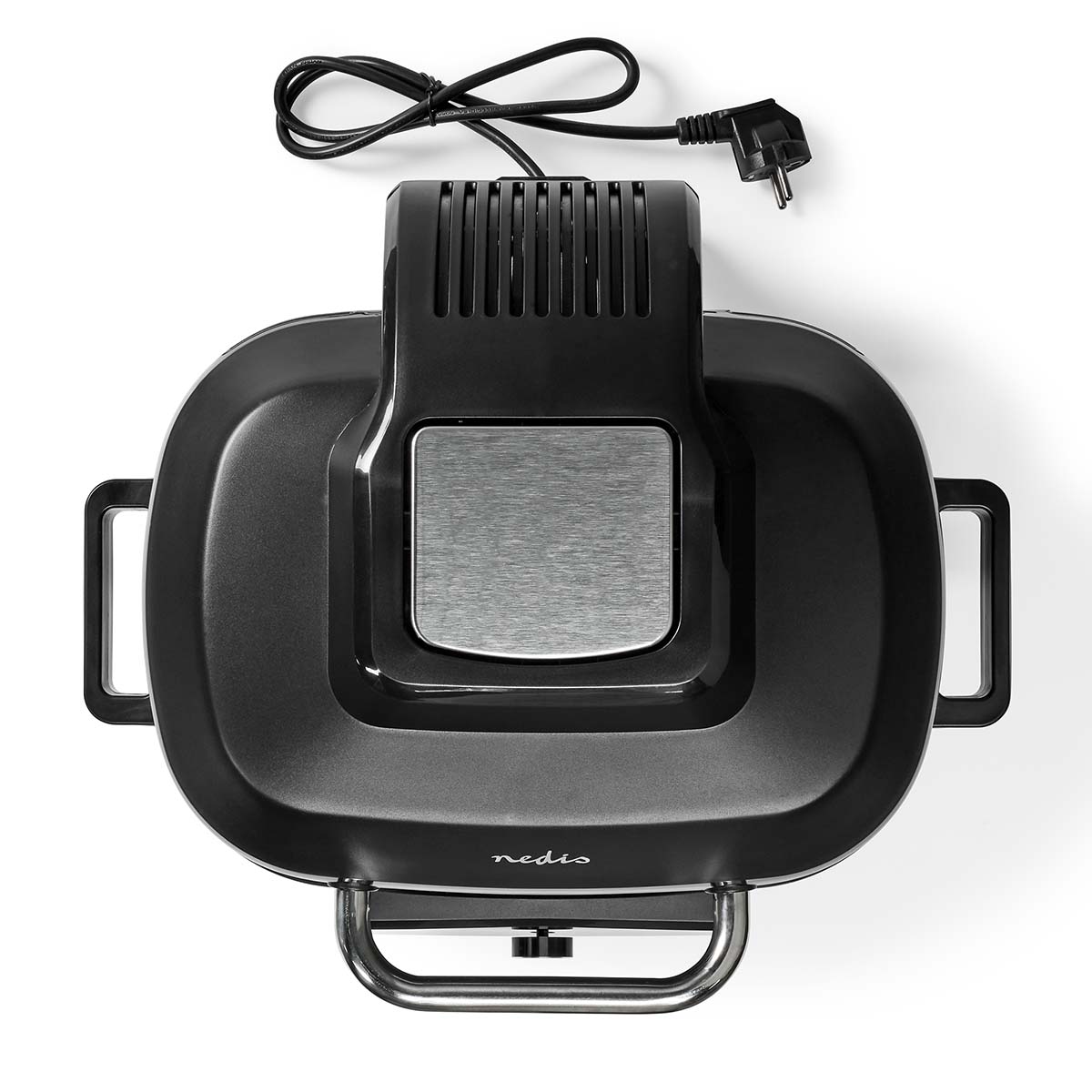 Elektrisches Gerät, Mikrofon, Elektronik