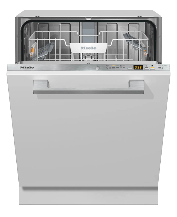 Gerät, Elektrisches Gerät, Geschirrspülmaschine, Postfach