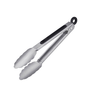 Utensil für die Küche, Zangen, Rauchrohr
