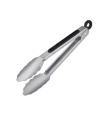 Utensil für die Küche, Zangen, Rauchrohr