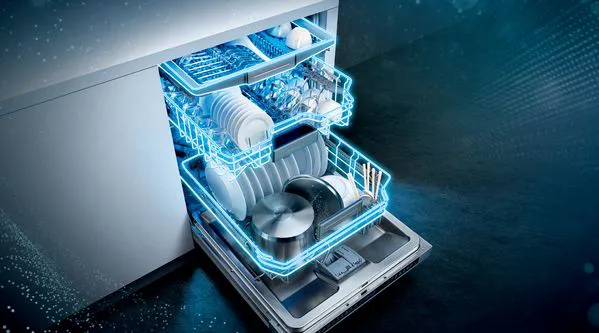 Gerät, Geschirrspülmaschine, Elektrisches Gerät