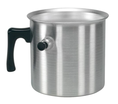 Pokal, Flasche, Shaker