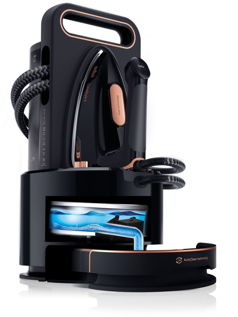 Gerät, Elektrisches Gerät