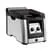 Tefal FR600D Clear Duo Fritteuse 1,2 Kg